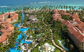 Punta Cana Majestic Colonial Resort
